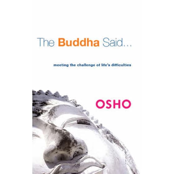 Buddha Said image 0