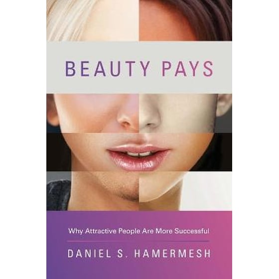 Beauty Pays image 0