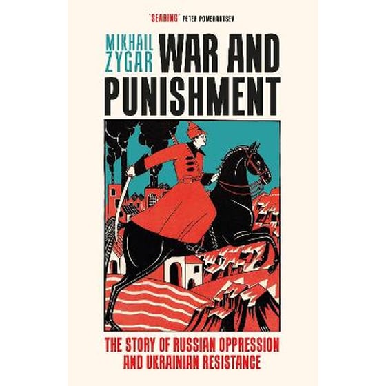 War and Punishment image 0