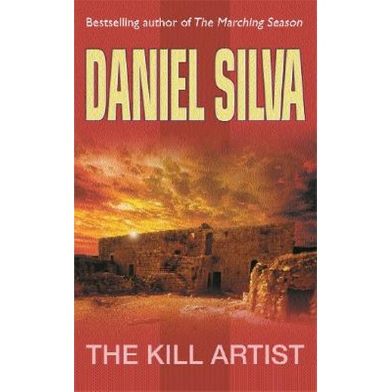Kill Artist image 0