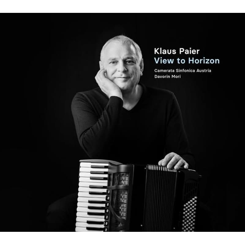 View To Horizon (Digipak)