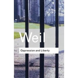 Oppression and Liberty