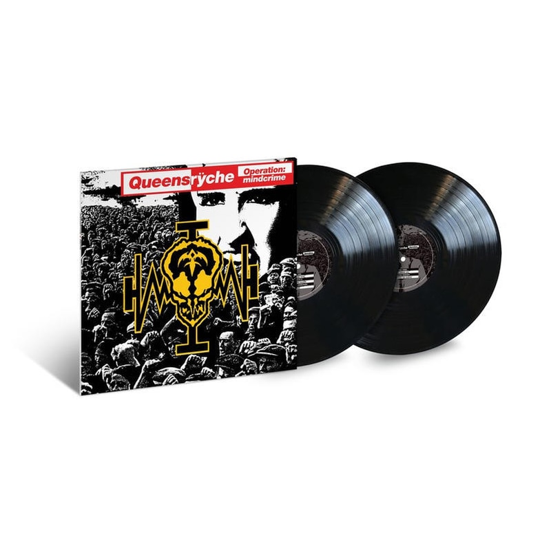 Queensryche винил. Queensryche Operation Mindcrime II. Operation: Mindcrime Queensrÿche. Queensryche Operation Mindcrime.