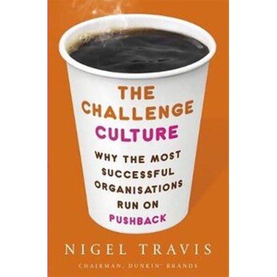 The Challenge Culture image 0