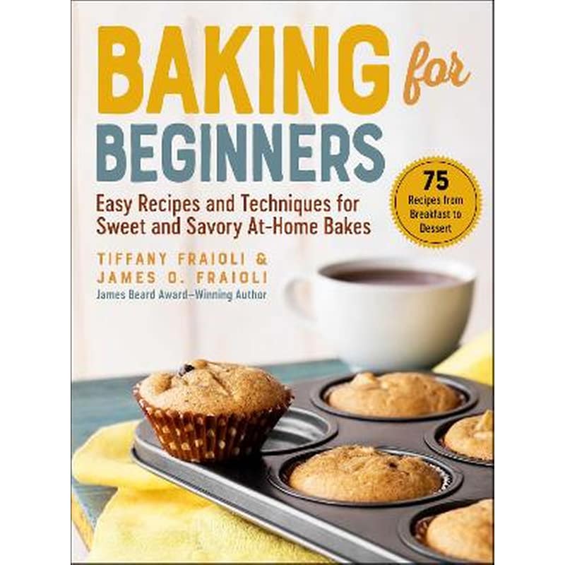 Baking for Beginners