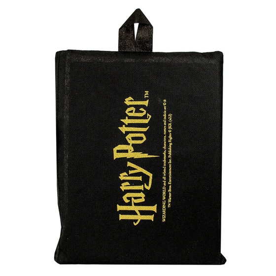 Σετ Σημειωματάριο Blue Sky Studios Harry Potter Bumper Stationery Set Hogwarts Shield (1 Τεμάχιο) image 1