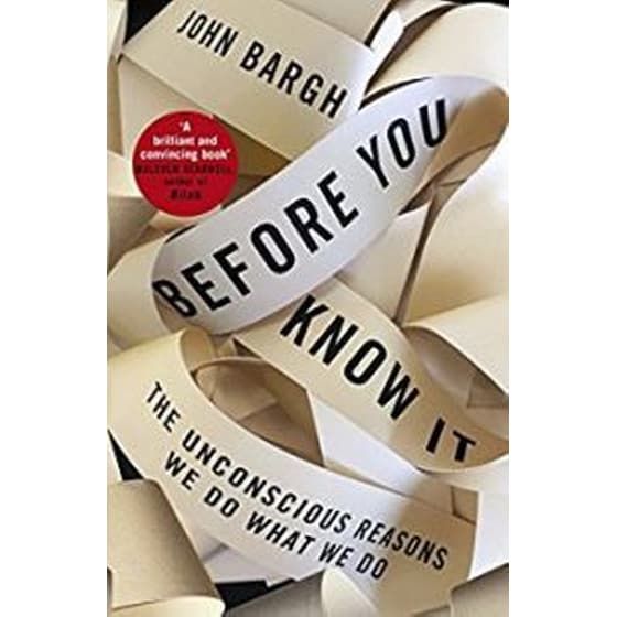 Before You Know It image 0
