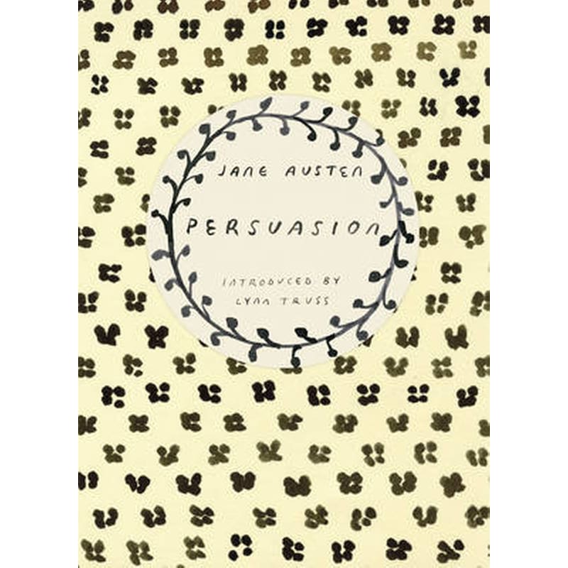 Persuasion (Vintage Classics Austen Series)