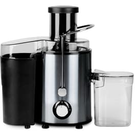 BERLINGER HAUS BH-9487 500 W Μαύρο Ηλεκτρικός Αποχυμωτής