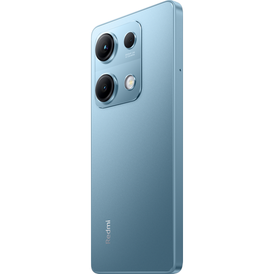 Xiaomi Redmi Note 14S 4G 256GB - Ocean Blue image 6