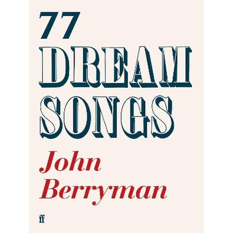 77 Dream Songs