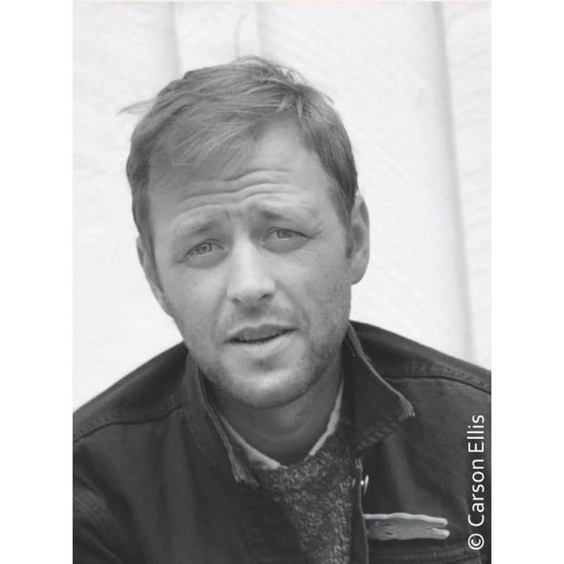 Author picture