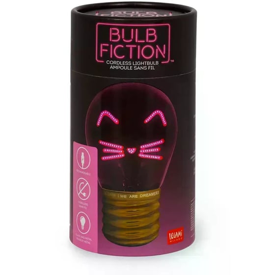 Λάμπα Γραφείου Legami Σχέδιο Kitty image 2