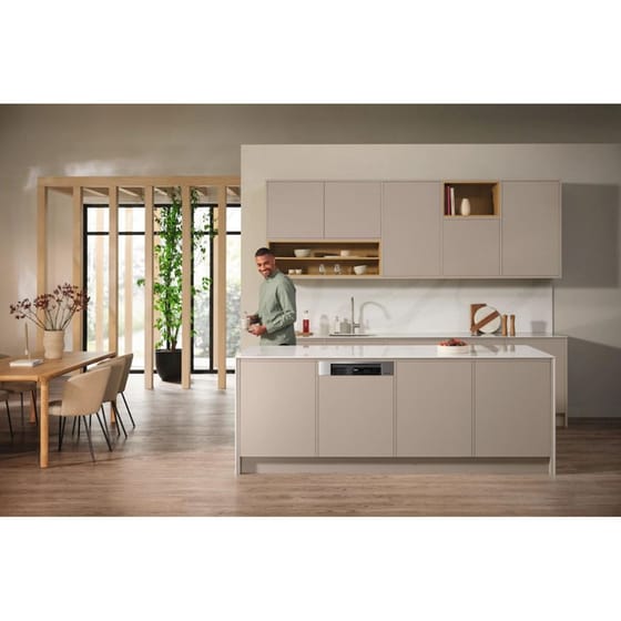 MIELE G 7600 SCi AutoDos για 14 Σερβίτσια Εντοιχιζόμενο Πλυντήριο Πιάτων image 4