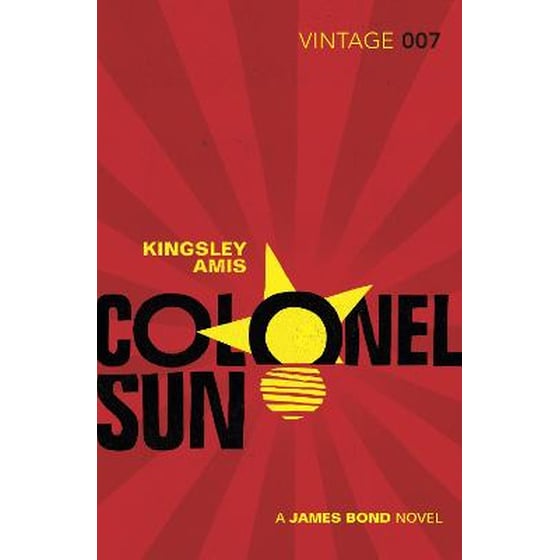 Colonel Sun image 0