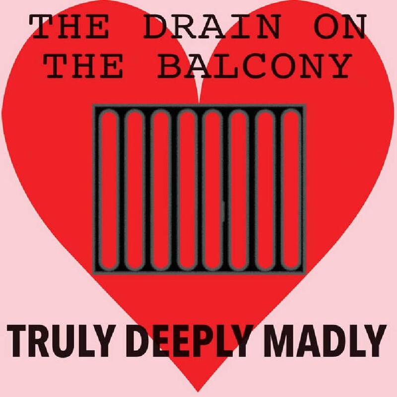 Truly Deeply Madly / The Woman Who Walks Through Walls (LP 7)