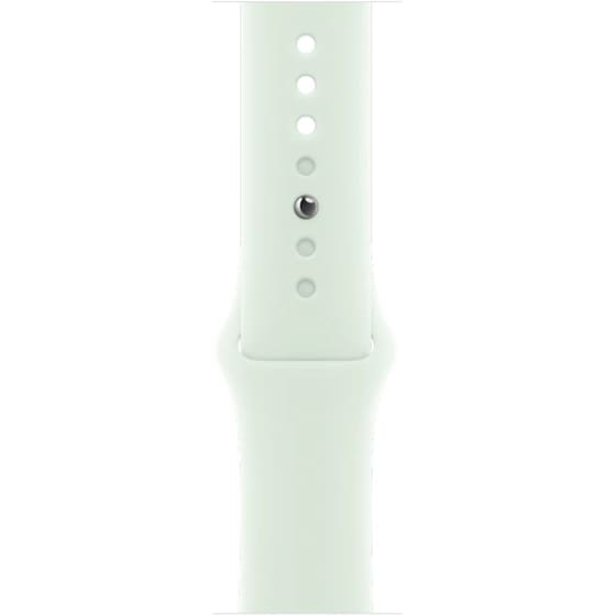 Λουράκι Apple Sport Band M/L για Apple Watch 45mm - Soft Mint image 0
