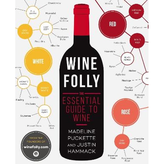 Wine Folly image 0