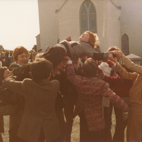 Tir Na Nog (LP) image 0