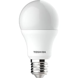 Λάμπα LED Toshiba A60 E27 8.5W 3000K - Θερμό Λευκό