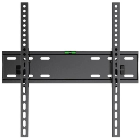 Βάση Τηλεόρασης Επιτοίχια Axred AXRROYALPLUS Σταθερή με Ρύθμιση Κλίσης για 23'' - 70'' έως 45 kg image 0