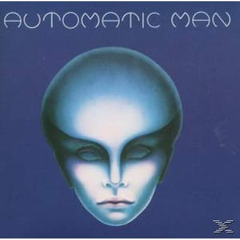 Automatic Man