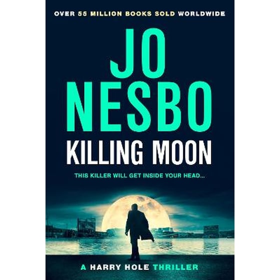 Killing Moon image 0