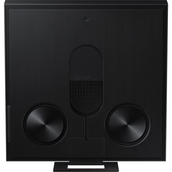 Ασύρματο ηχείο Samsung LS60D Music Frame Dolby Atmos - Λευκό image 6