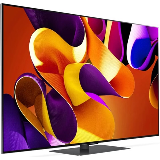 LG OLED 55" 4K Smart Τηλεόραση OLED55G46LS image 2