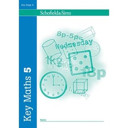 Key Maths 5