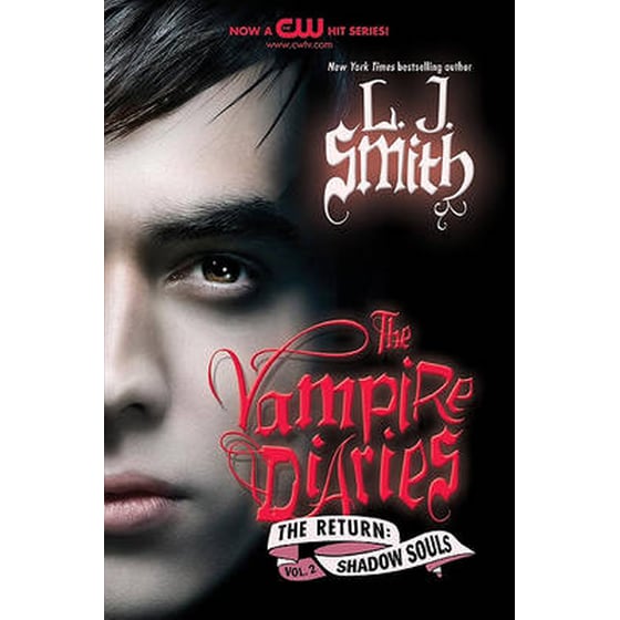 The Vampire Diaries- The Return- Shadow Souls image 0