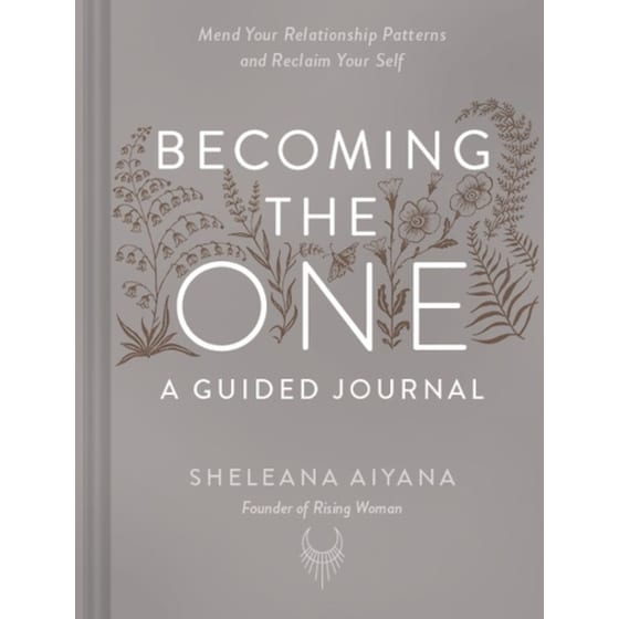 Becoming the One image 0