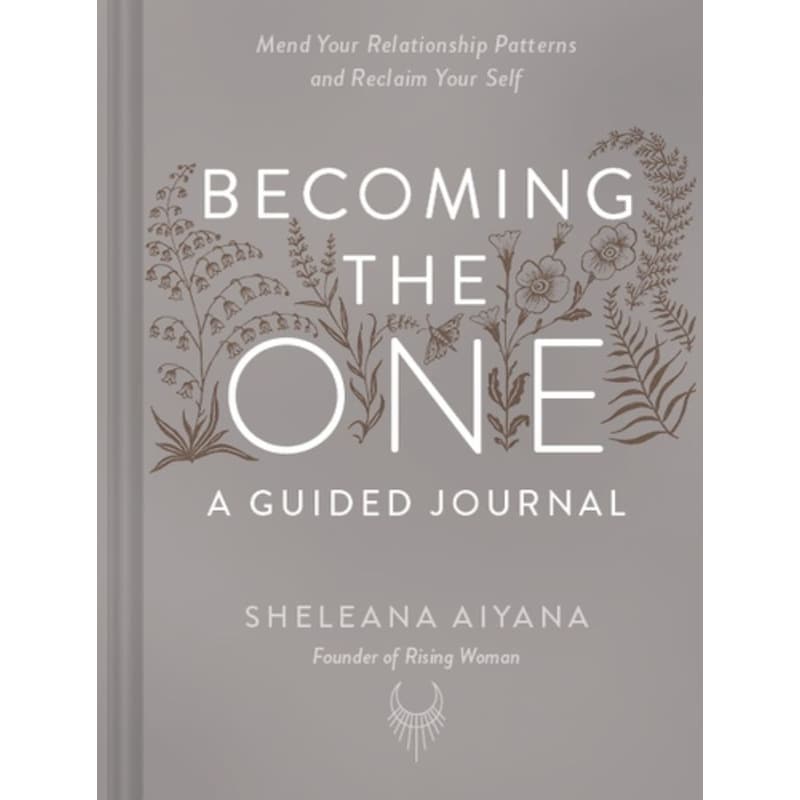 Becoming the One