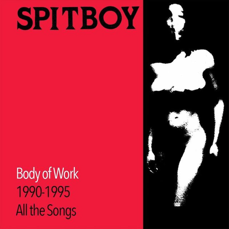 Body Of Work 1990 - 1995 All The Songs