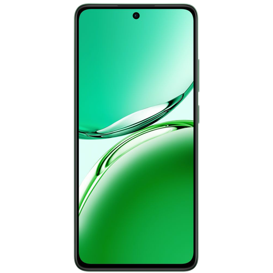 Oppo Reno12 FS 5G 512GB - Olive Green image 2