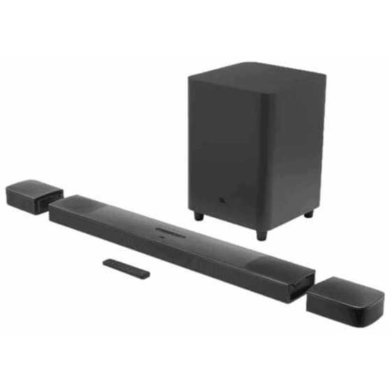 Soundbar JBL Bar 9.1 820W image 0