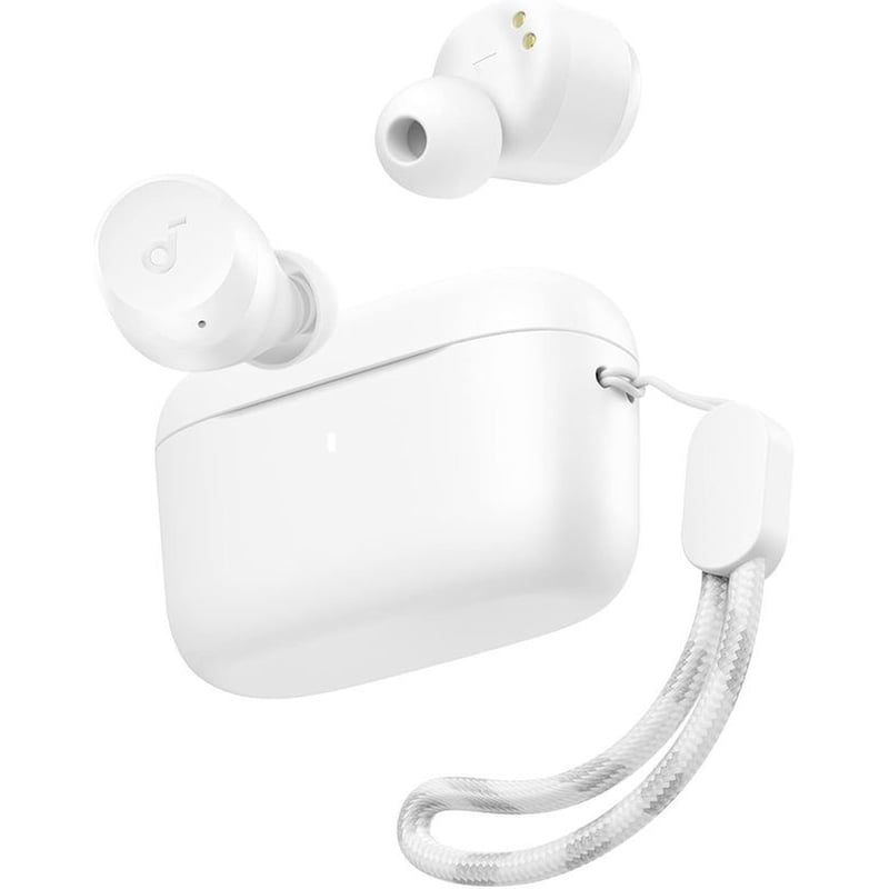 ANKER Ακουστικά Bluetooth Anker Soundcore A25i - Λευκό