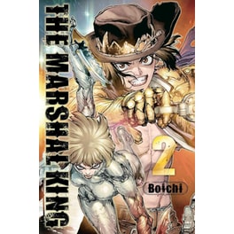The Marshal King, Vol. 2