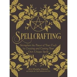 Spellcrafting