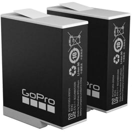 GoPro Enduro Rechargeable Battery 2-Pack