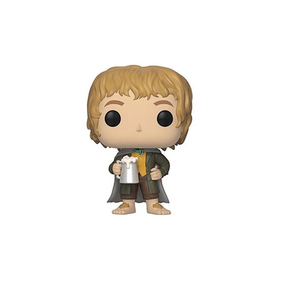 POP! VINYL LOTR MERRY BRANDYBUCK 528 image 0