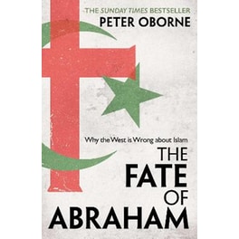 Fate of Abraham