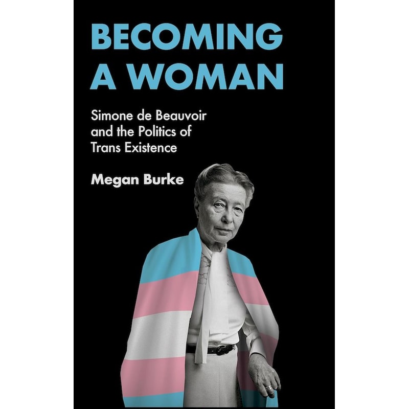 Becoming a Woman