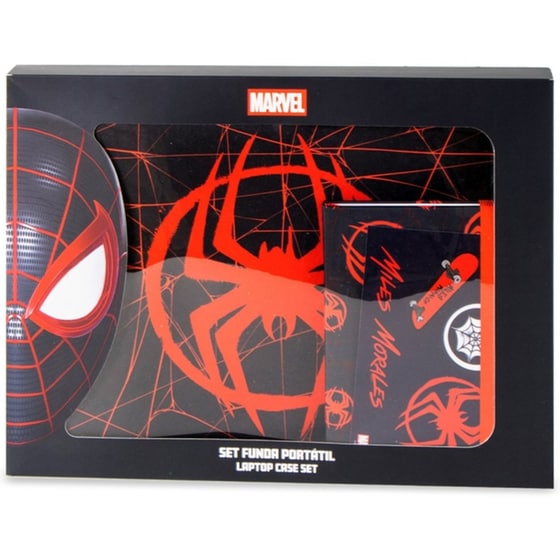 Θήκη Λάπτοπ Cerda Marvel - Spiderman image 3
