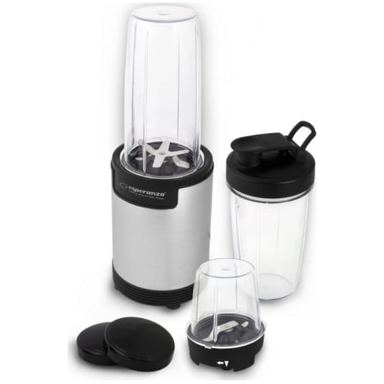 ESPERANZA Nutri Bomb EKM030 0.8L 900W Μπλέντερ image 0