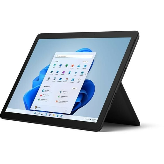 Laptop Microsoft Surface Go 3 10.5" Full HD (Pentium Gold-6500Y/8GB/128GB SSD/UHD Graphics 615/Win11HomeS) image 2
