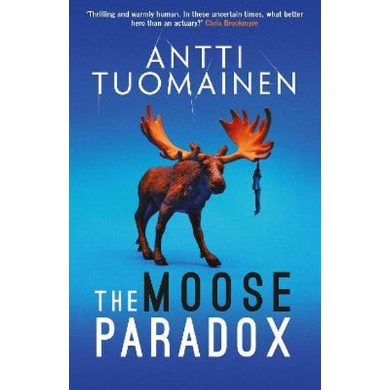 The Moose Paradox image 0