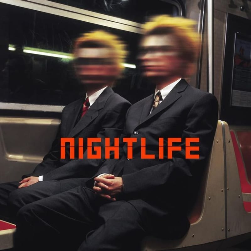 Nightlife (Softpack)