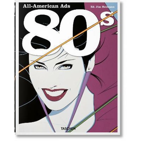 All-American Ads of the 80s image 0