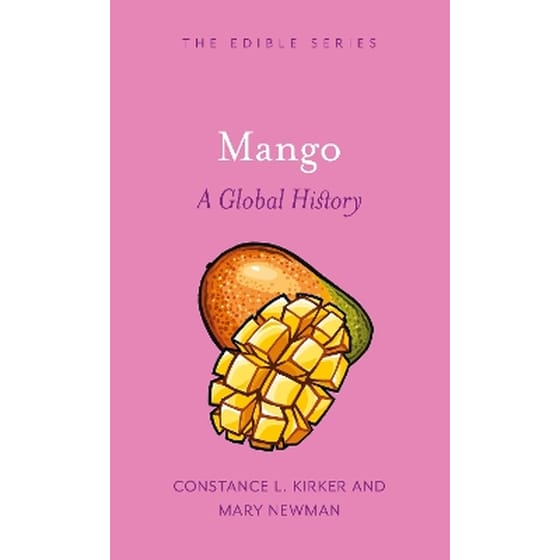 Mango image 0